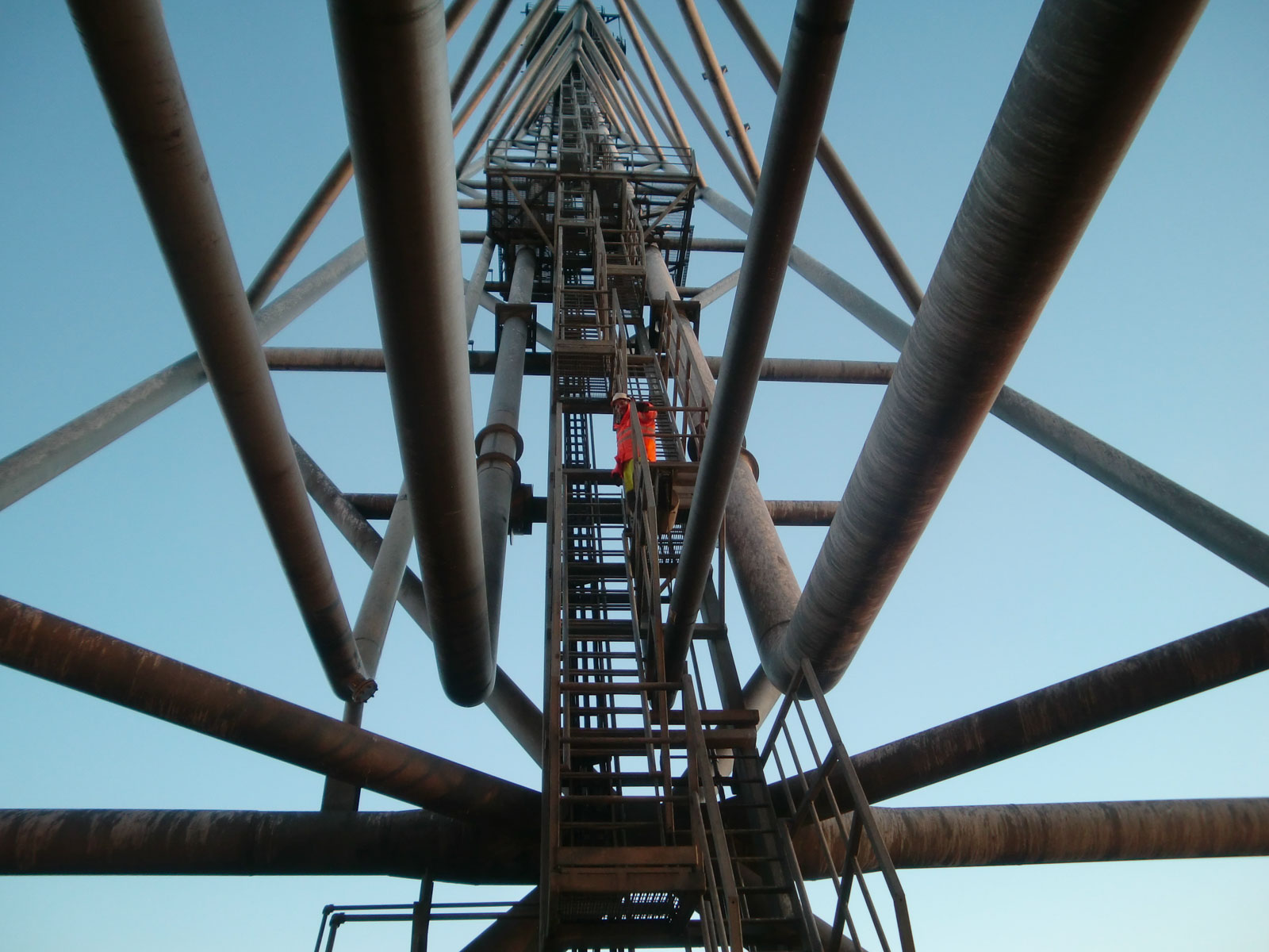 Ancillary equipment for spring supports ensures safe and reliable pipe system installations in industry.