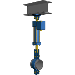 Ikon for Hydraulic Snubber
